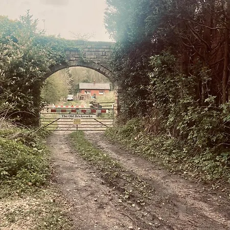 Railside Oasis * Grosmont (North Yorkshire)